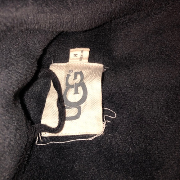 UGG robe - Picture 2 of 2